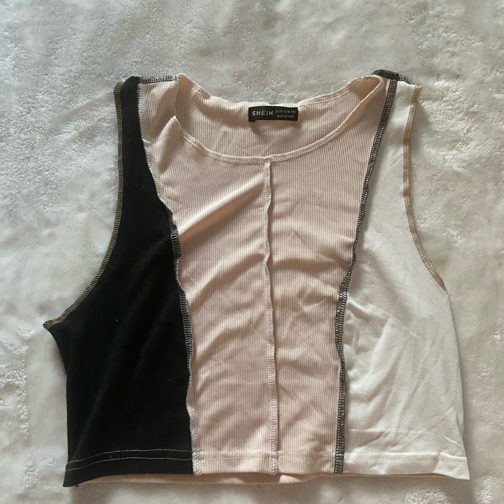 Tank Top - Picture 3 of 4
